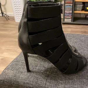 Michael Kors stiletto heels size 8